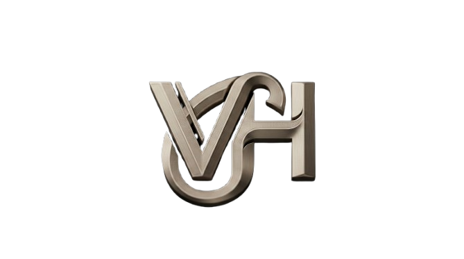 VH Packers And Movers in Sector 14 Hisar, Haryana logo